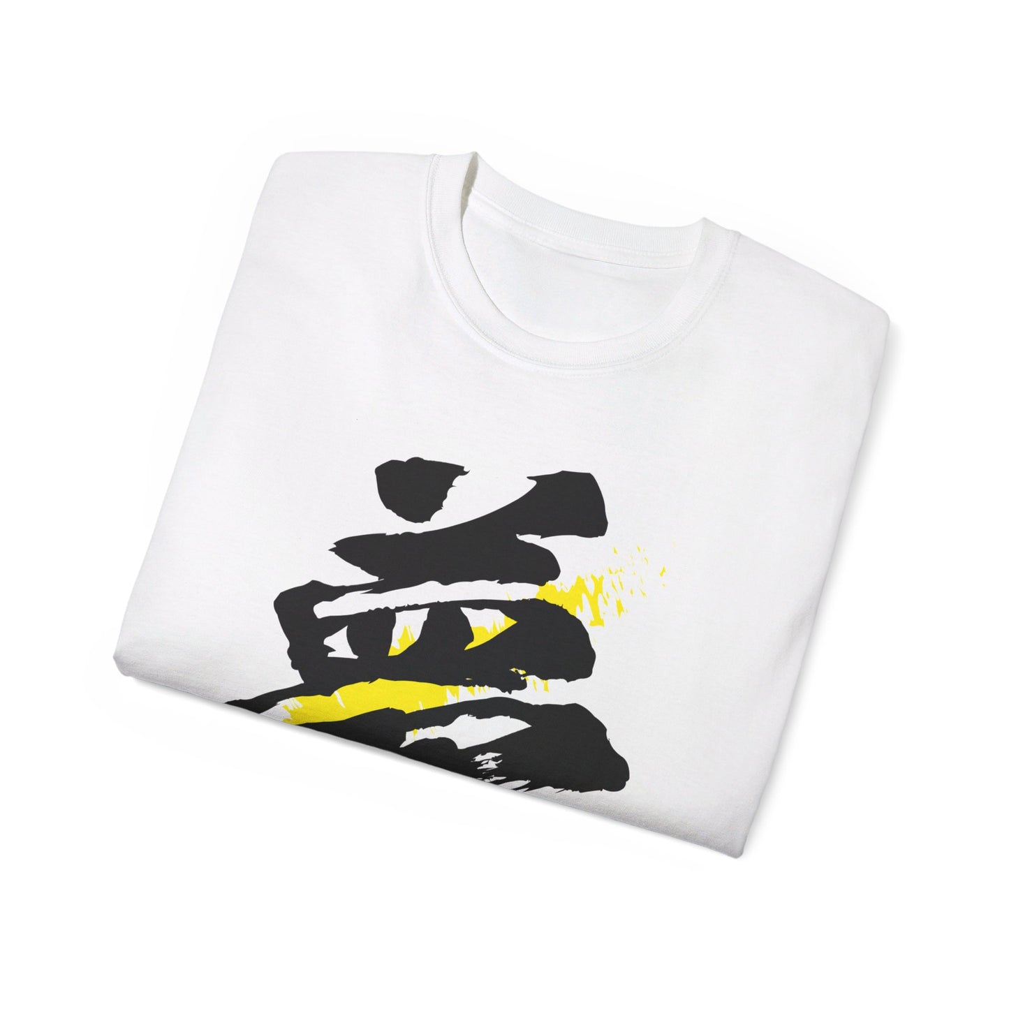 T-shirt Kanji Series "夢 DREAM" Unisex Ultra Cotton Tee