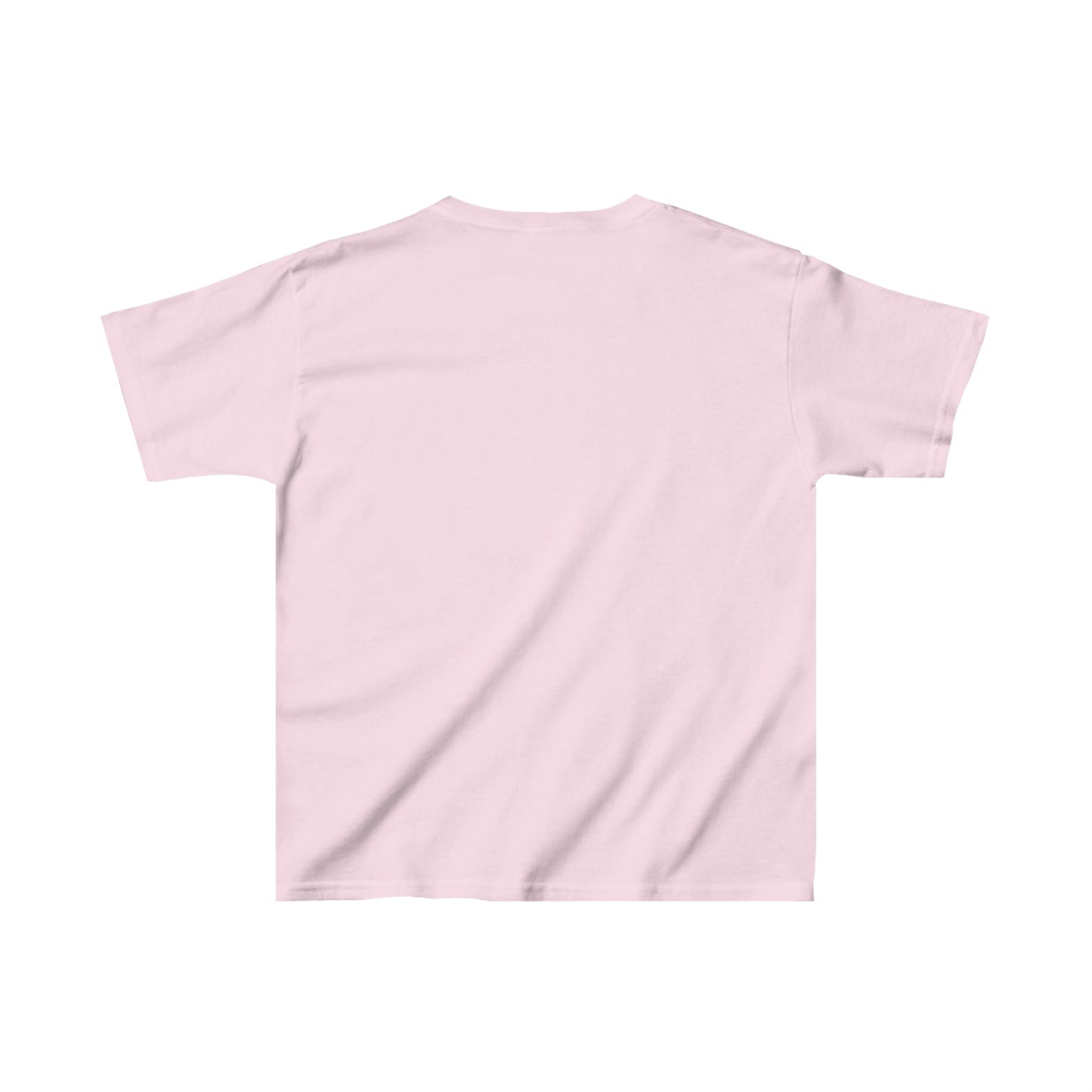 Kids Heavy Cotton™ Tee "Dreamy Donuts" T-shirts