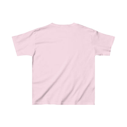 Kids Heavy Cotton™ Tee "Dreamy Donuts" T-shirts