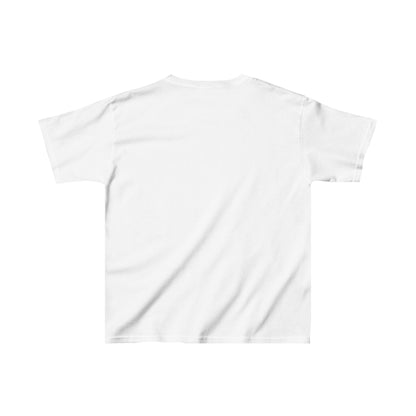 Kids Heavy Cotton™ Tee "Dreamy Donuts" T-shirts