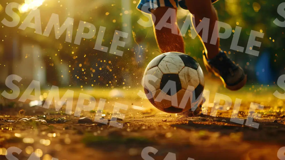 Digital Image Picture Photo Sports Soccer Wallpaper Background Dl0577