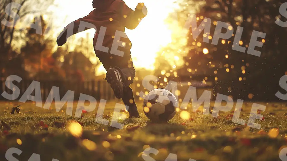 Digital Image Picture Photo Sports Soccer Wallpaper Background Dl0578